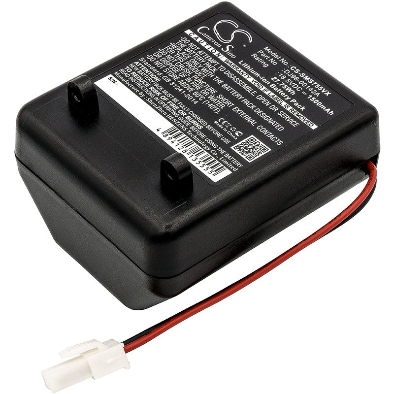 CS-SMS755VX Battery
