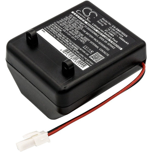 Samsung DJ96-00142B Battery