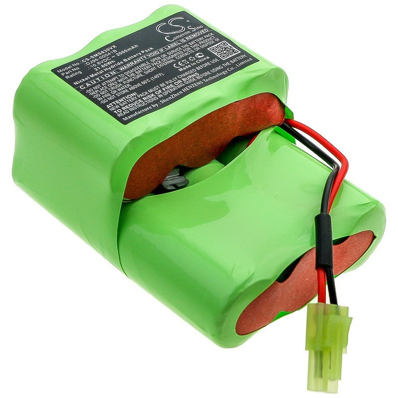 Samsung VCH5050S1W Battery