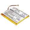 Samsung YP-T10QB/XSH Battery