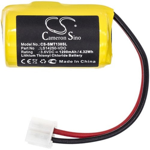 Siemens A2C59511954 Battery