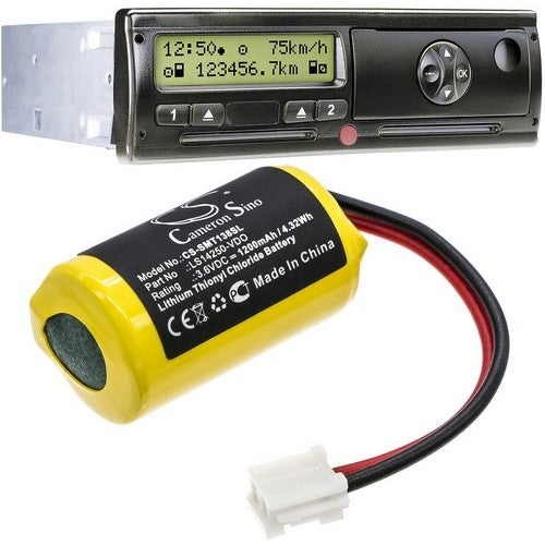 Siemens A2C59511954 Battery