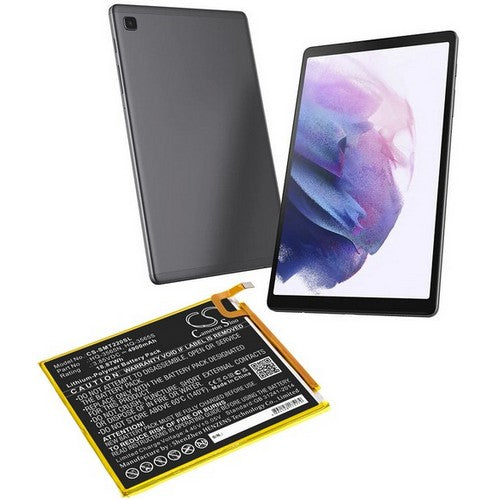 CS-SMT220SL Battery