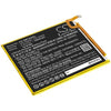 Samsung HQ-3565S Battery
