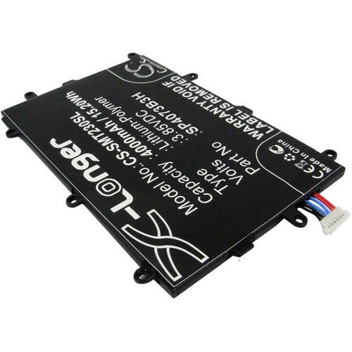 CS-SMT230SL Battery
