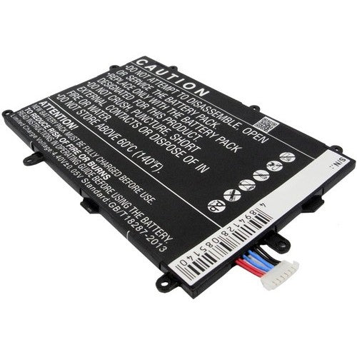 Samsung SM-T231 Battery