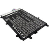 CS-SMT230SL Battery