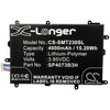 CS-SMT230SL Battery