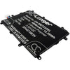 CS-SMT230SL Battery