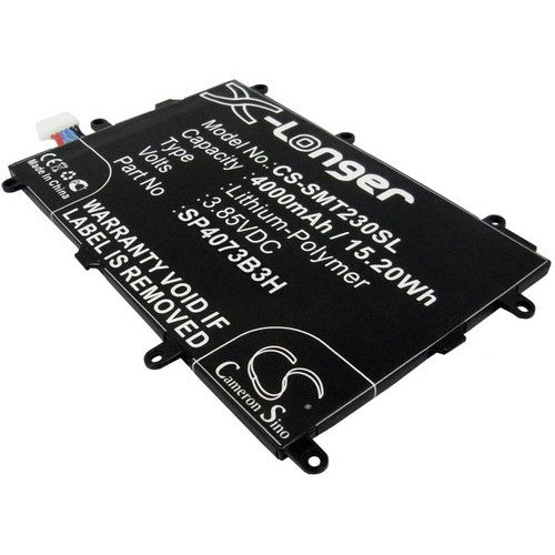 CS-SMT230SL Battery