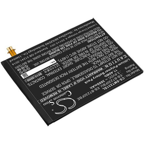 Samsung Galaxy Tab4 7.0 LTE Battery