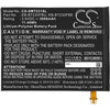 Samsung Galaxy Tab4 7.0 WiFi Battery