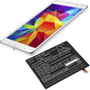 Samsung Galaxy Tab4 7.0 LTE Battery