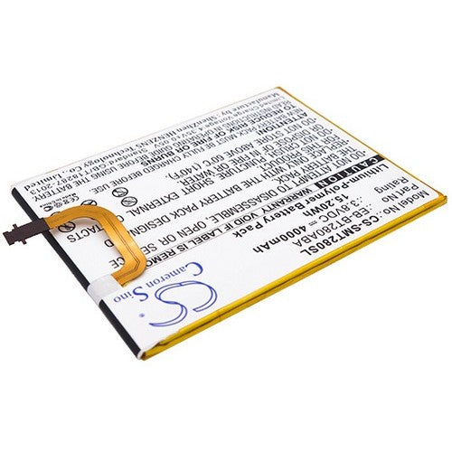 Samsung Galaxy Tab A 7.0 2016 4G LTE Battery