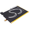 Samsung GH43-04588A Battery