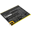 CS-SMT290SL Battery