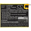 Samsung SWD-WT-N8 Battery