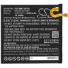 Samsung EB-BT307ABY Battery