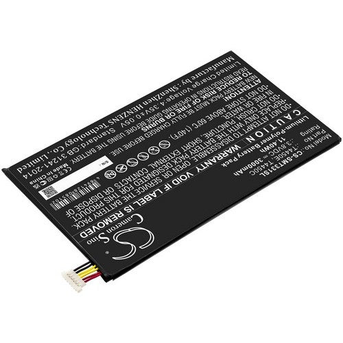 Samsung SM-T337V Battery