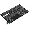 Samsung SM-T337V Battery