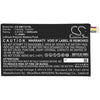 Samsung SM-T337V Battery