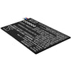CS-SMT332SL Battery