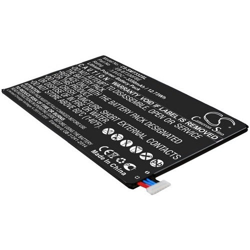 Samsung SM-T330 Galaxy Tab 4 8.0 WiFi Battery