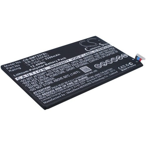 Samsung SM-T330NU Battery