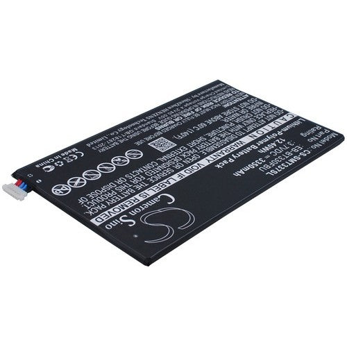 Samsung Galaxy Tab 4 8.0 Battery