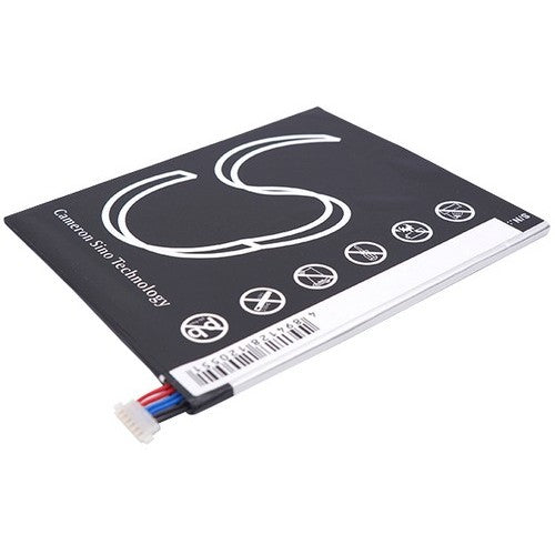 Samsung Galaxy Tab A 8.0 Battery