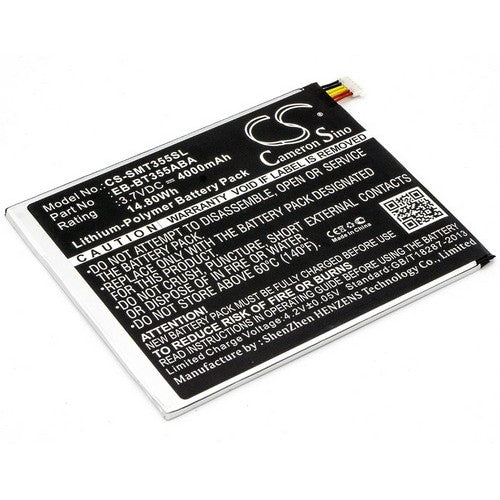 Samsung SM-T357T Battery