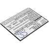 CS-SMT365SL Battery