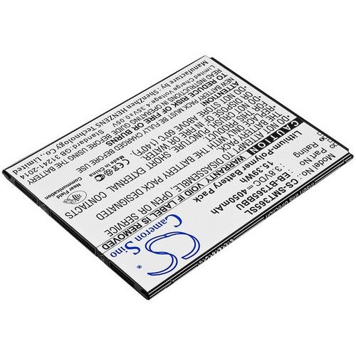 Samsung Galaxy Tab Active 2 8.0 WiFi Battery