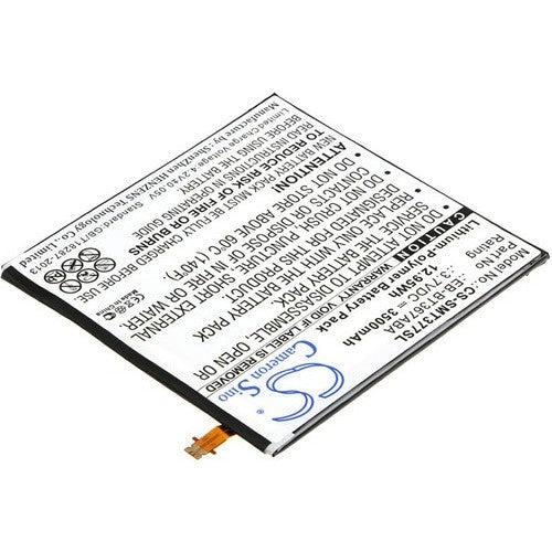 Samsung SM-T385C Battery