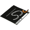 Samsung EB-BT367ABA Battery