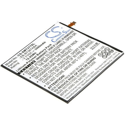 Samsung Galaxy Tab A2 8.0 Battery