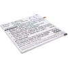 Samsung EB-BT367ABA Battery