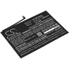 CS-SMT505SL Battery
