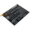 CS-SMT510SL Battery