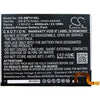 Samsung Galaxy Tab A 2019 Battery