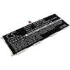 Samsung SM-T537R4 Battery
