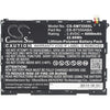 CS-SMT550SL Battery