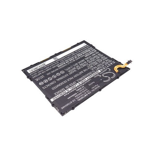 Samsung Galaxy Tab A 10.1 2016 WiFi Battery