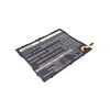 Samsung Galaxy Tab A 10.1 2016 WiFi Battery