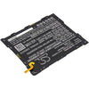 Samsung Galaxy Tab A 10.5 2018 Battery