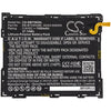Samsung Galaxy Tab A 10.5 2018 Battery