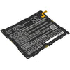 Samsung Galaxy Tab A 10.5 2018 Battery