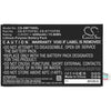 Samsung SM-T707D Battery