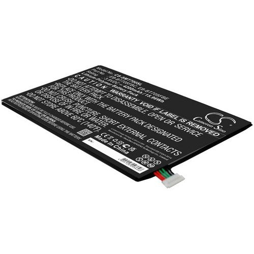 Samsung SM-T707V Battery