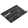 CS-SMT710SL Battery